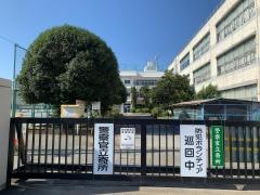 大戸小学校