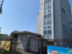 大戸小学校