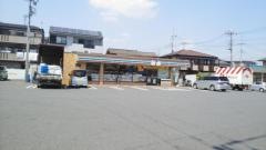 セブンイレブン　川越宮元町店