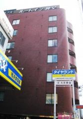 ホテルルートイン秩父