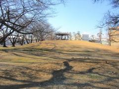 東公園