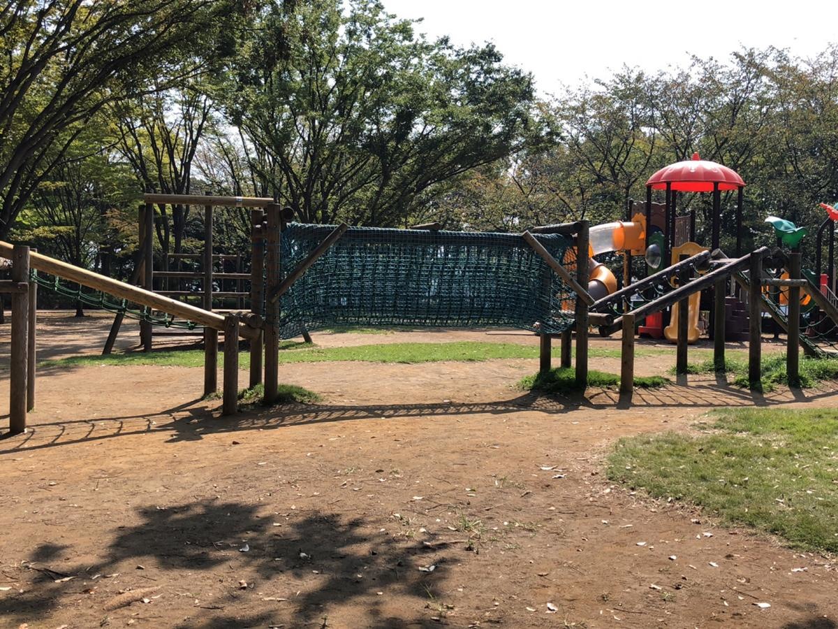 戸塚中台公園
