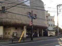 習志野市民会館