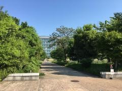 東京大学　柏キャンパス