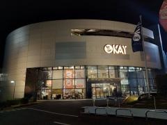 ＯＫＡＹ（オーケイ）八王子店