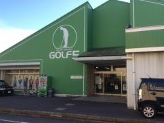 ゴルフ５　中古クラブ館　東久留米店