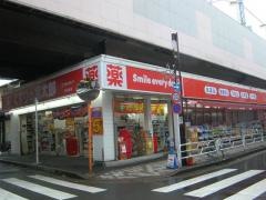 薬局くすりの福太郎東向島店