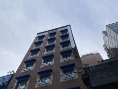 銀座ベルビューホテル