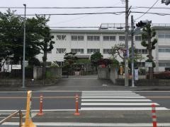 金目小学校
