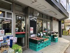 スーパースズキヤ東逗子店