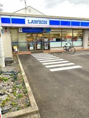 ローソン　厚木妻田南1丁目店
