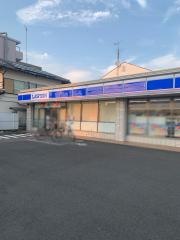 ローソン　厚木妻田南1丁目店