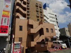 ホテル東海