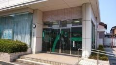 北國銀行石動支店