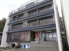 越前町の宿旅館大正館