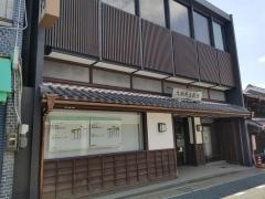 大垣共立銀行美濃支店