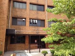 岐阜薬科大学　三田洞キャンパス