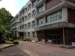 岐阜薬科大学　三田洞キャンパス