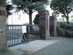 三島市立北中学校