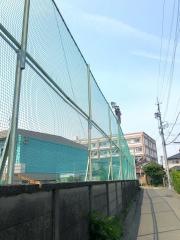 豊橋市立豊橋高等学校