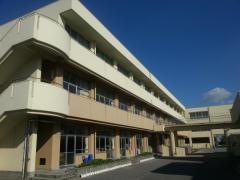 八幡小学校