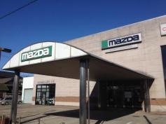 ユーノスファミールマツダアンフィニ大同店