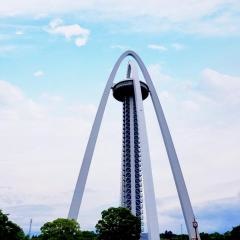 138タワーパーク