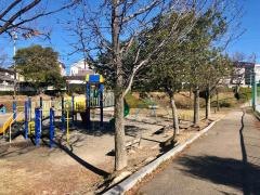 姥子山中央公園