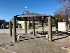 姥子山中央公園