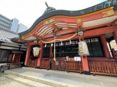 堀川戎神社