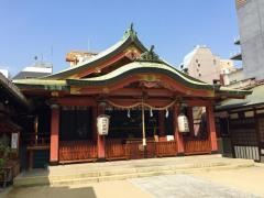 堀川戎神社