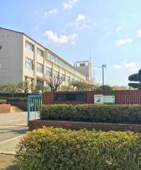 神戸市立北神戸中学校