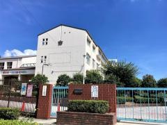 神戸市立北神戸中学校