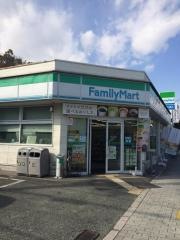 ファミリーマート　こ麦屋御園店