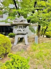 奈良市役所
