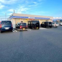 ローソン　米子河崎店