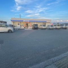 ローソン　米子河崎店