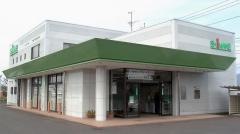 島根銀行斐川支店