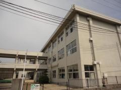 中萩小学校