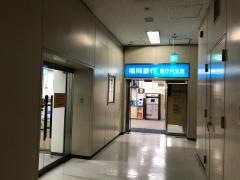 福岡銀行県庁内支店