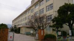 弥永西小学校