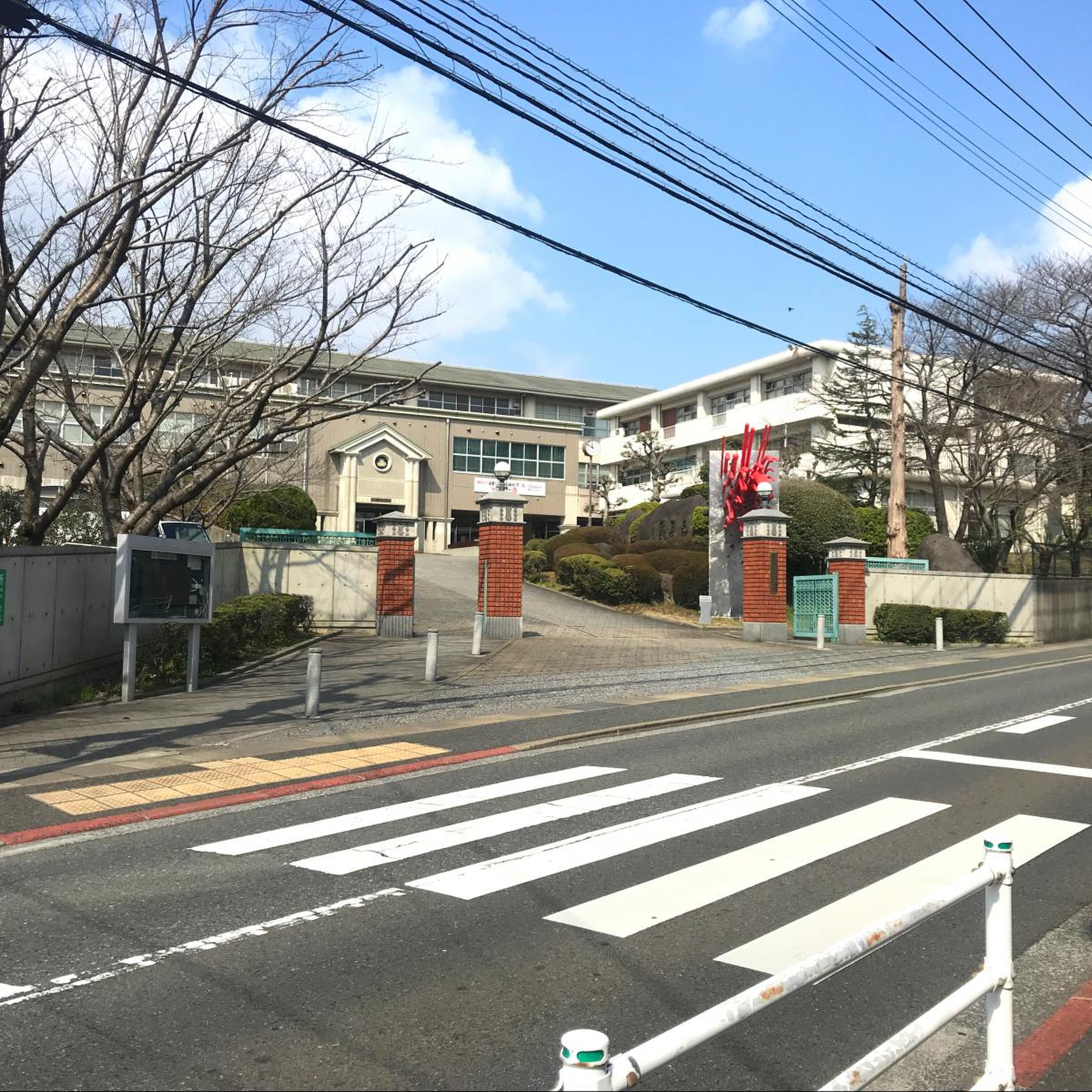 小倉 工業 高校 偏差 値