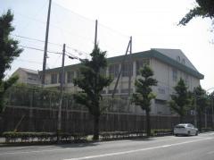 福岡県立小倉工業高等学校