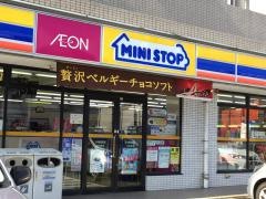 ミニストップ　東比恵2丁目店