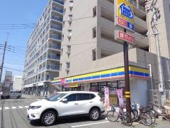 ミニストップ　東比恵2丁目店