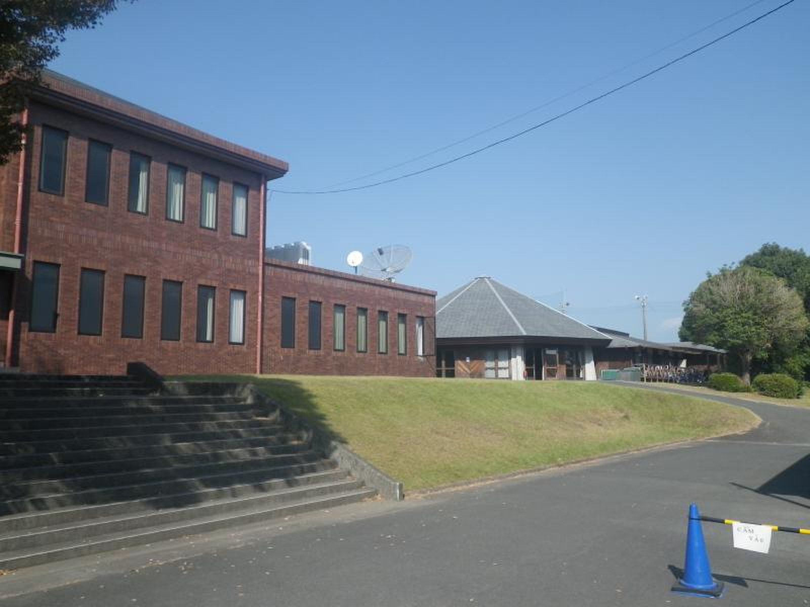 熊本 工業 専門 学校
