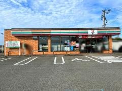 セブンイレブン　宮崎大瀬町店