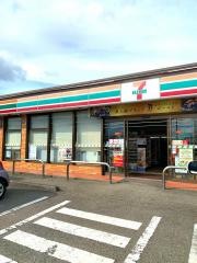 セブンイレブン 宮崎大瀬町店
