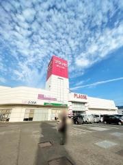 プラッセだいわ川内店