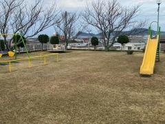 片平山公園